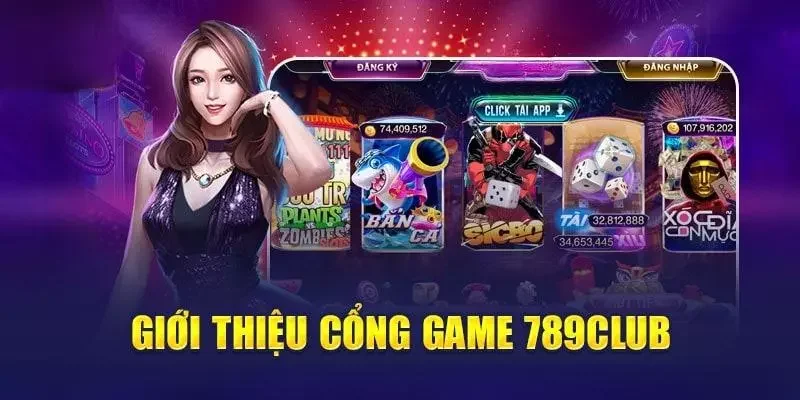Hướng Dẫn Tải 789club Đơn Giản Và Nhanh Chóng Nhất