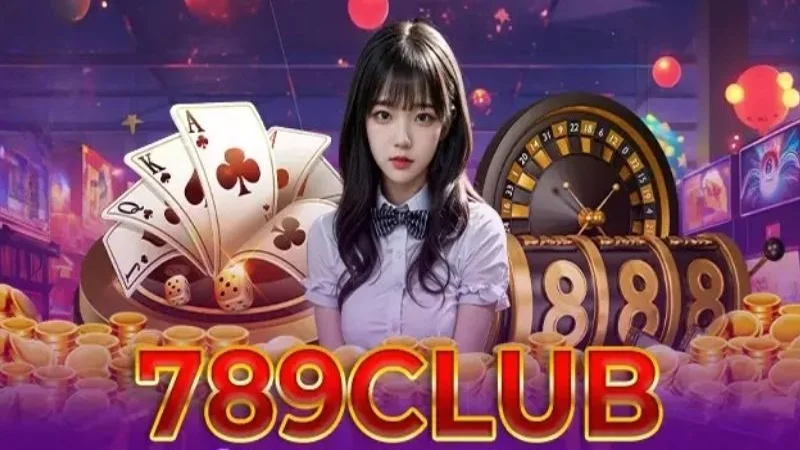 789club lừa đảo vì khóa tài khoản của người chơi?