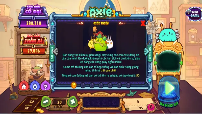 Gợi Ý Kinh Nghiệm Chơi Axie Infinity Bất Bại Của Cao Thủ