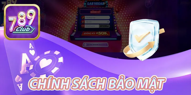 Hiểu sao cho đúng về chính sách bảo mật?