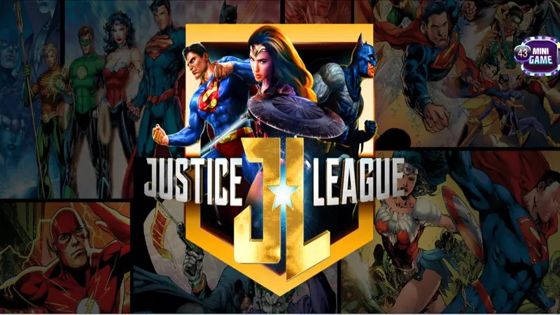 Gợi Ý 5 Kinh Nghiệm Chơi Justice League Thắng Trận