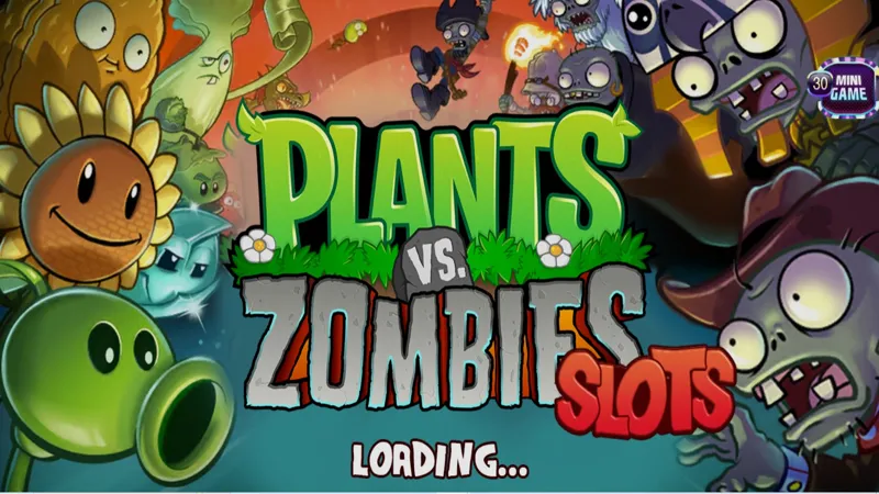plants