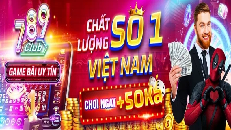 Tổng hợp danh sách những tài khoản dùng thử 789club