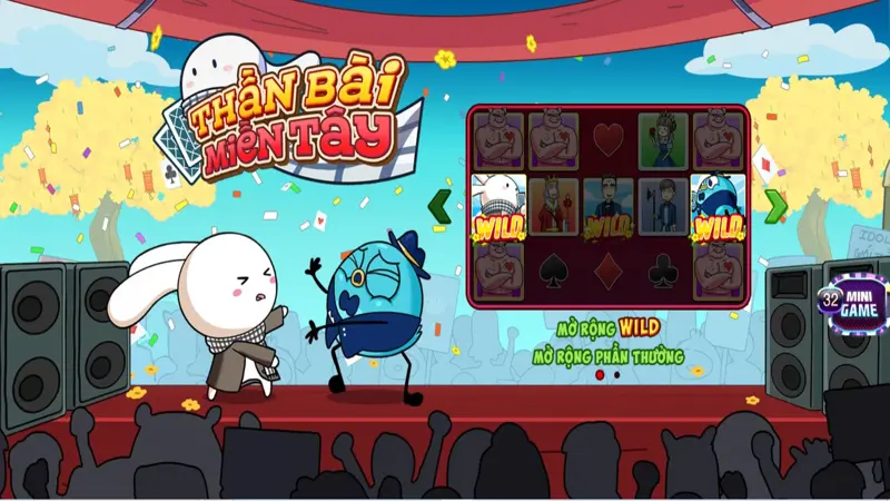 Kinh Nghiệm Chơi Thần Bài Miền Tây Bách Phát Bách Trúng