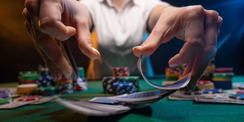 Nắm rõ từng quy tắc Sâm tại 789Club để dễ dàng xoay chuyển thế cờ!