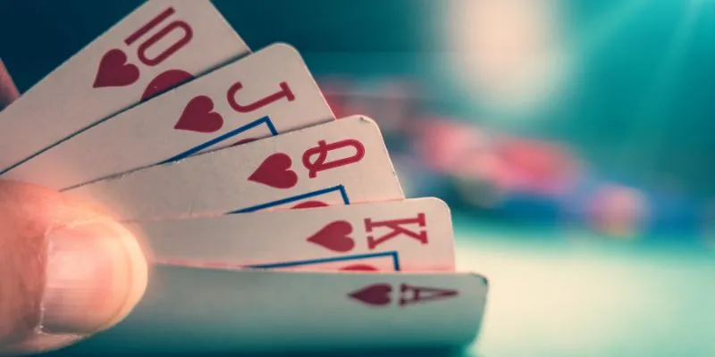 Những ưu điểm của cách chơi Sâm lốc tại 789club là gì?