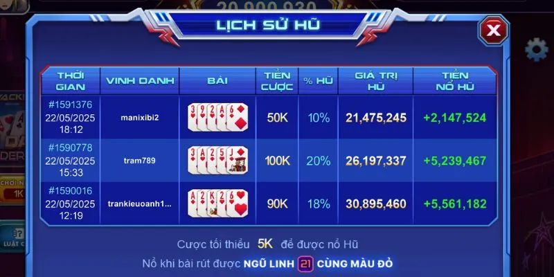 Chiến thuật chinh phục Xì Dách Spider Man tại 789Club