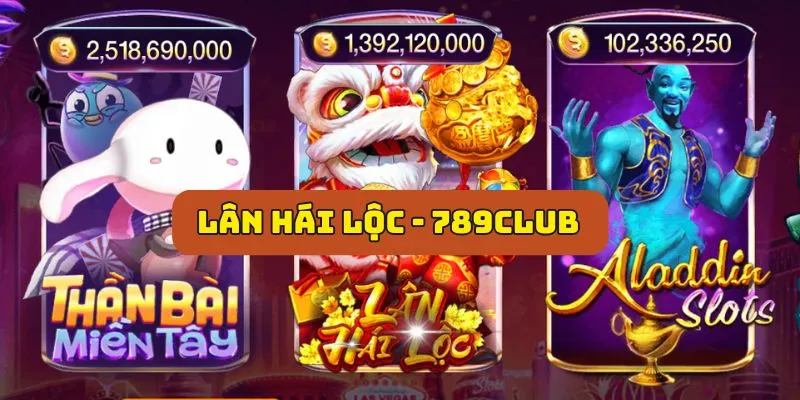 lan hai loc