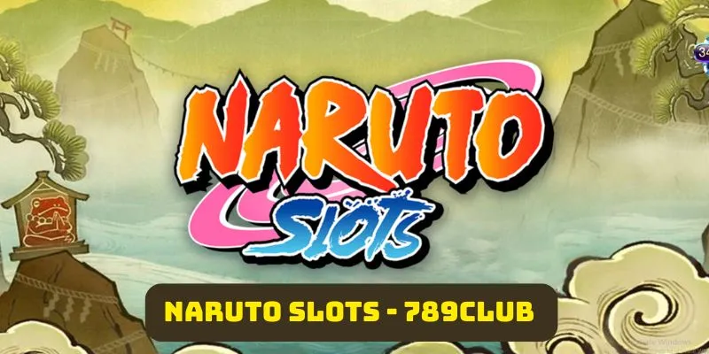 naruto slots