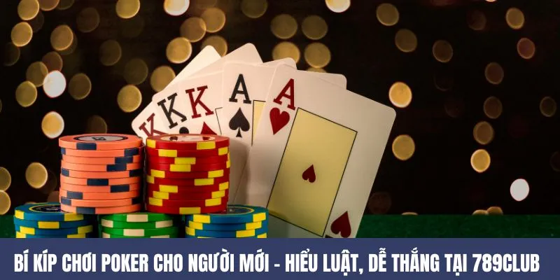 poker 789club