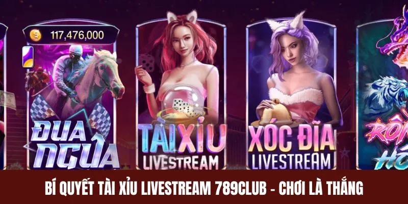 Tìm hiểu chung về Tài xỉu 789club